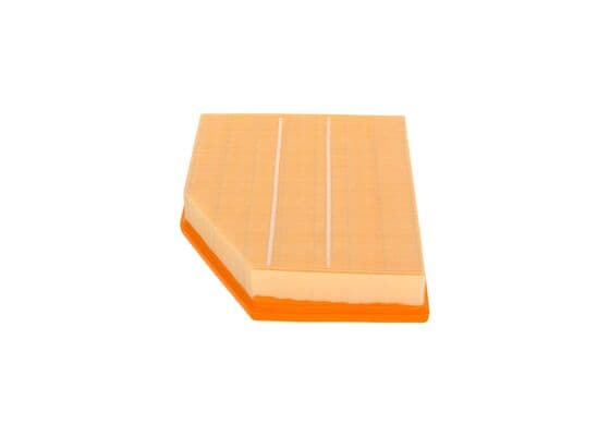 Hava filtresi elemanı, Motor 4