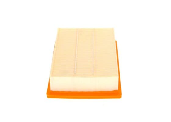 Hava filtresi elemanı, Motor 3