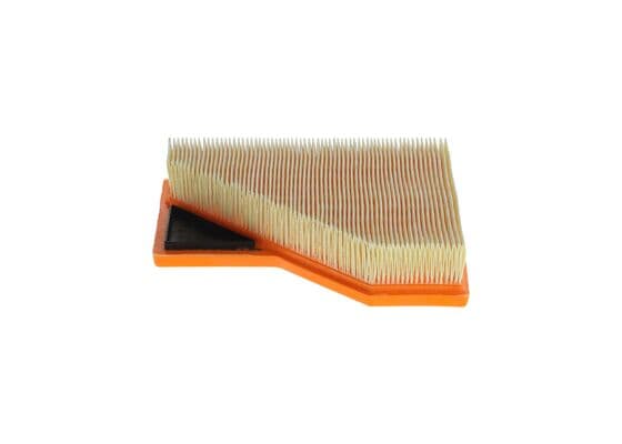 Hava filtresi elemanı, Motor 3