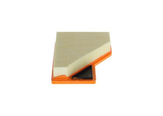 Hava filtresi elemanı, Motor 4