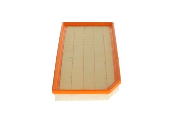 Hava filtresi elemanı, Motor 3