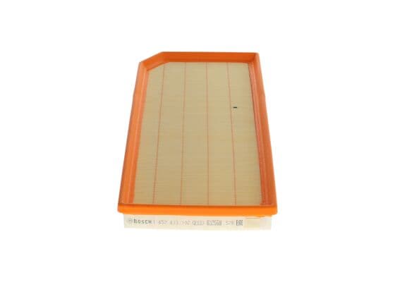 Hava filtresi elemanı, Motor 5