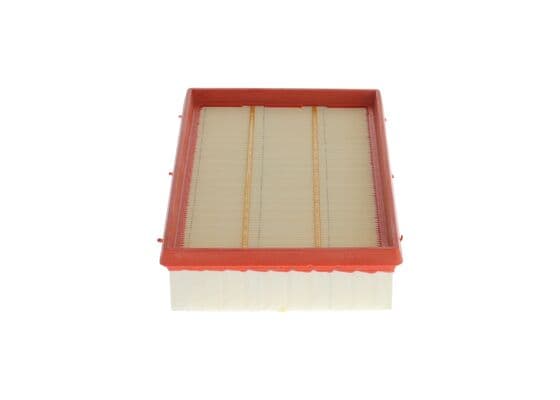 Hava filtresi elemanı, Motor 3