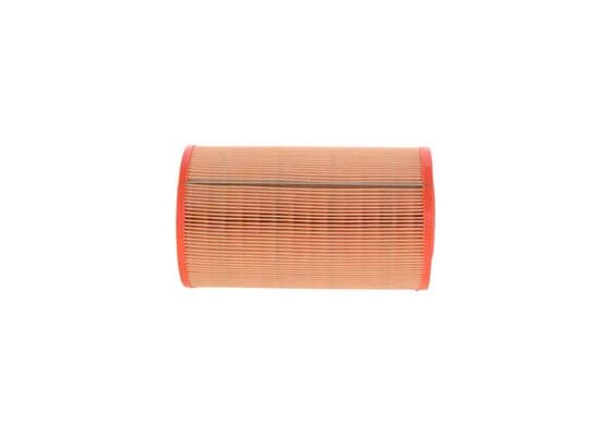 Hava filtresi elemanı, Motor 5