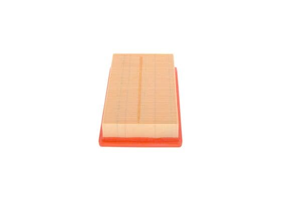 Hava filtresi elemanı, Motor 4