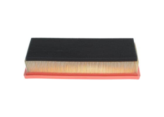 Hava filtresi elemanı, Motor 2