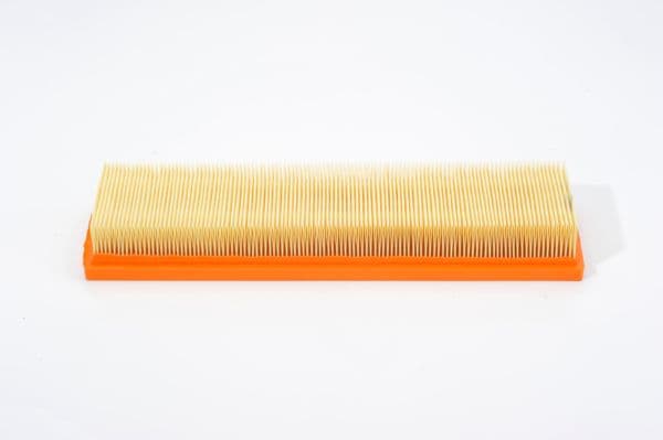 Hava filtresi elemanı, Motor 2