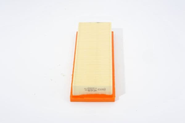 Hava filtresi elemanı, Motor 5