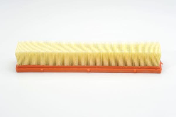 Hava filtresi elemanı, Motor 2