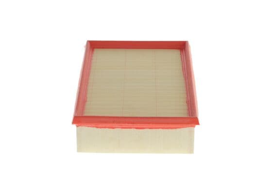 Hava filtresi elemanı, Motor 3