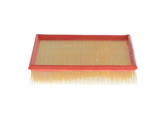 Hava filtresi elemanı, Motor 4