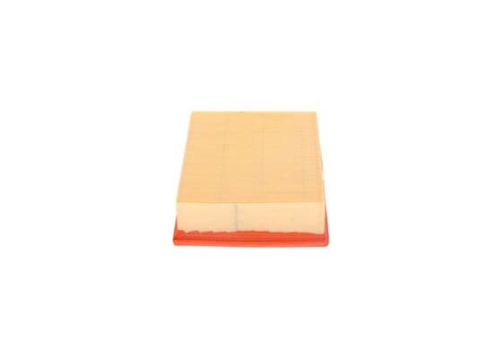 Hava filtresi elemanı, Motor 4