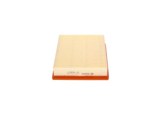 Hava filtresi elemanı, Motor 2