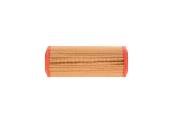 Hava filtresi elemanı, Motor 5