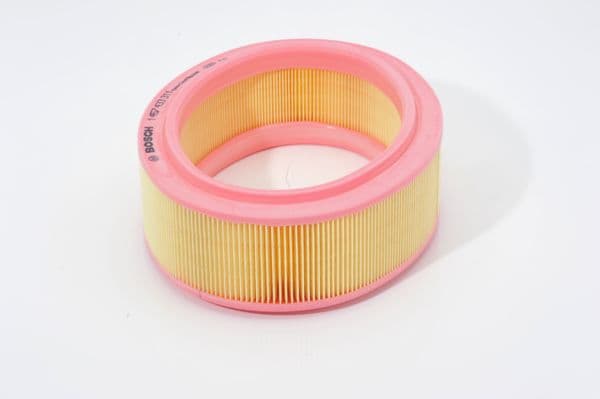 Hava filtresi elemanı, Motor 5