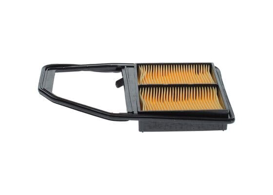 Hava filtresi elemanı, Motor 4