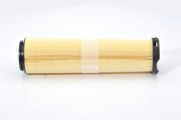 Hava filtresi elemanı, Motor 2