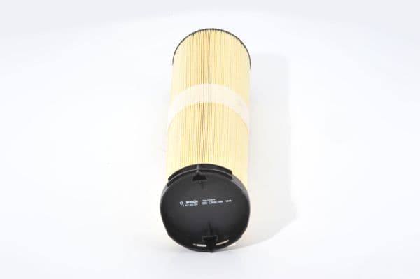 Hava filtresi elemanı, Motor 3