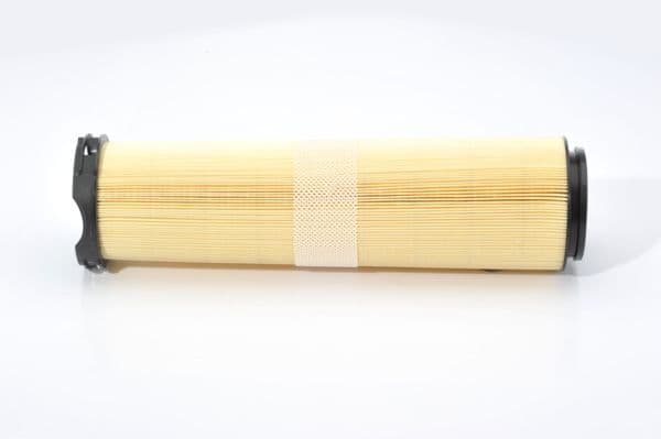 Hava filtresi elemanı, Motor 4