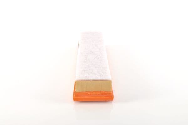 Hava filtresi elemanı, Motor 4