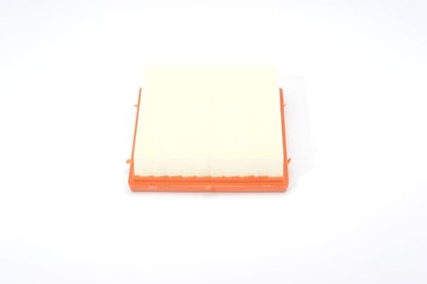 Hava filtresi elemanı, Motor 3