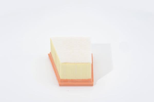 Hava filtresi elemanı, Motor 5