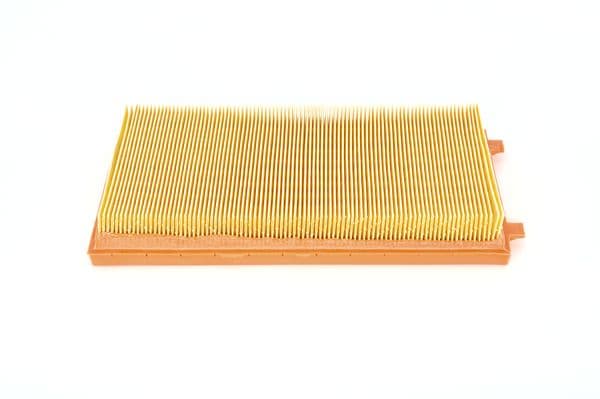 Hava filtresi elemanı, Motor 3