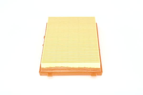 Hava filtresi elemanı, Motor 4