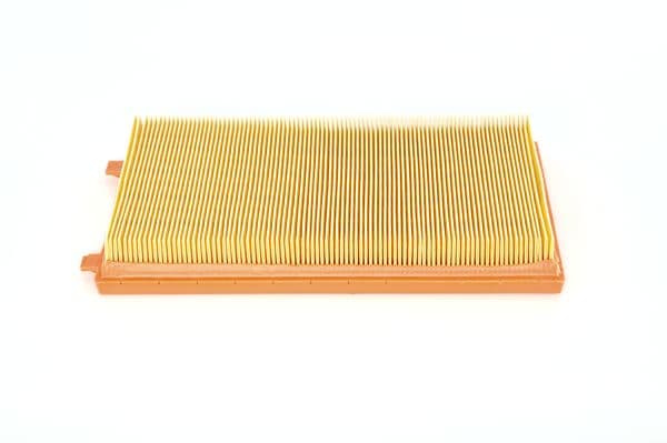 Hava filtresi elemanı, Motor 5