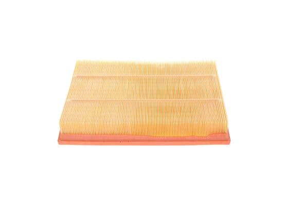 Hava filtresi elemanı, Motor 3