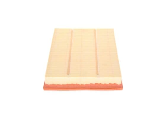 Hava filtresi elemanı, Motor 4