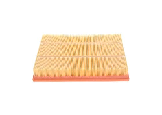 Hava filtresi elemanı, Motor 5