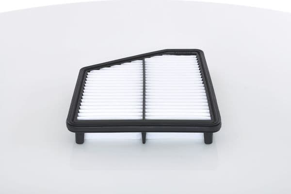 Hava filtresi elemanı, Motor 5