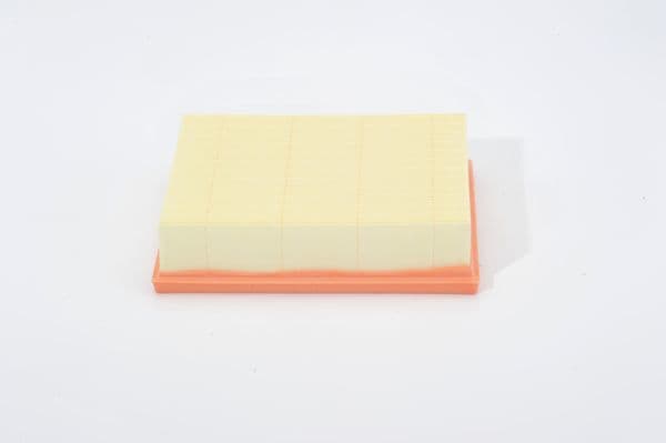 Hava filtresi elemanı, Motor 4