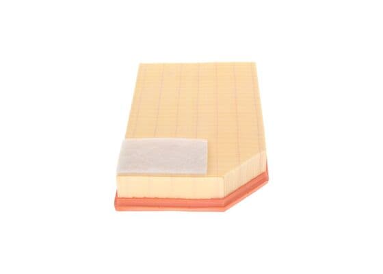 Hava filtresi elemanı, Motor 4