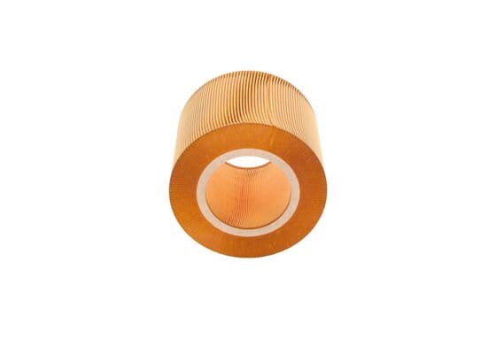 Hava filtresi elemanı, Motor 4