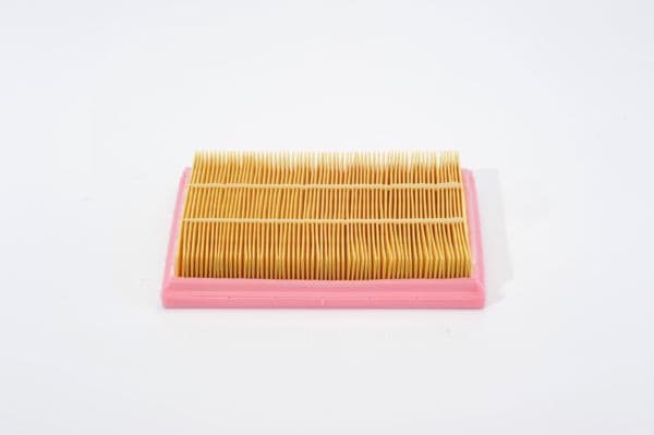 Hava filtresi elemanı, Motor 2