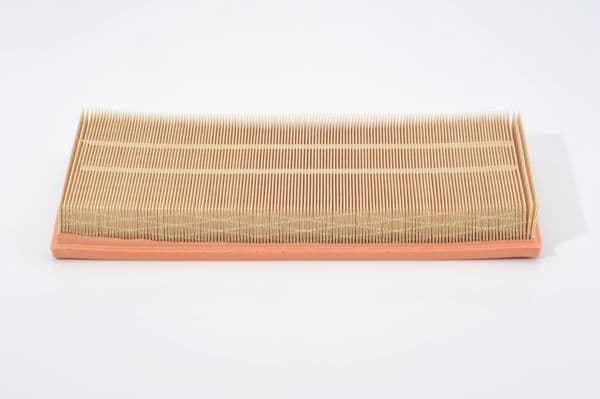 Hava filtresi elemanı, Motor 2