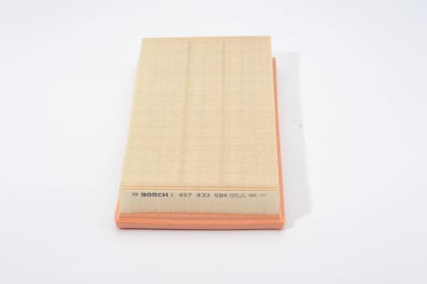 Hava filtresi elemanı, Motor 3