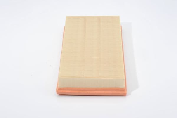 Hava filtresi elemanı, Motor 5