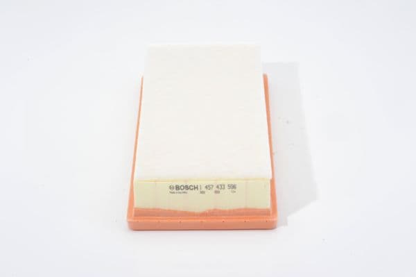 Hava filtresi elemanı, Motor 3