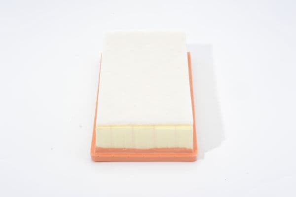 Hava filtresi elemanı, Motor 5