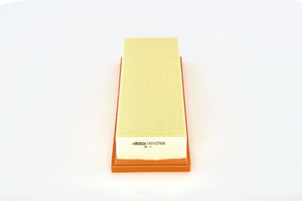 Hava filtresi elemanı, Motor 2