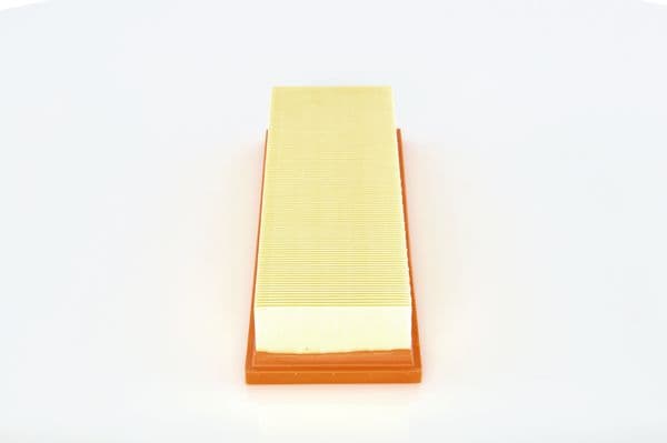 Hava filtresi elemanı, Motor 4