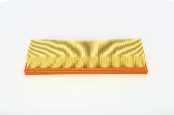 Hava filtresi elemanı, Motor 5