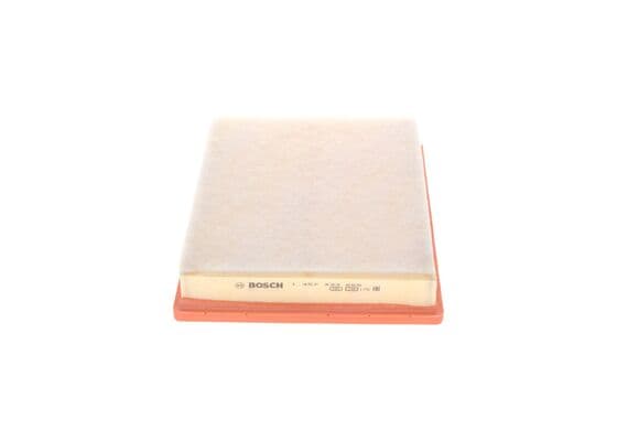 Hava filtresi elemanı, Motor 2