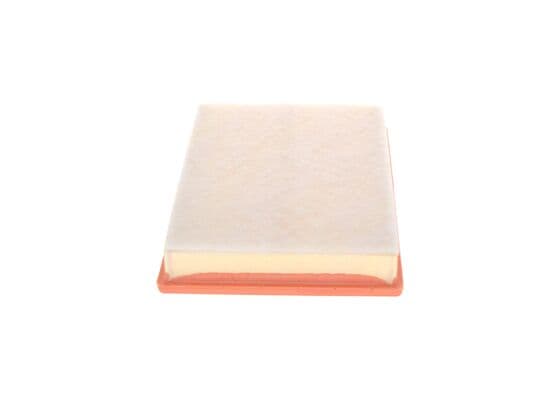 Hava filtresi elemanı, Motor 4