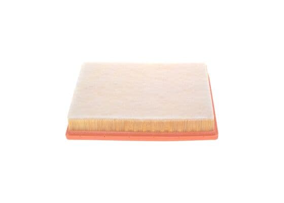 Hava filtresi elemanı, Motor 5