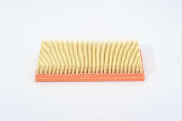 Hava filtresi elemanı, Motor 4