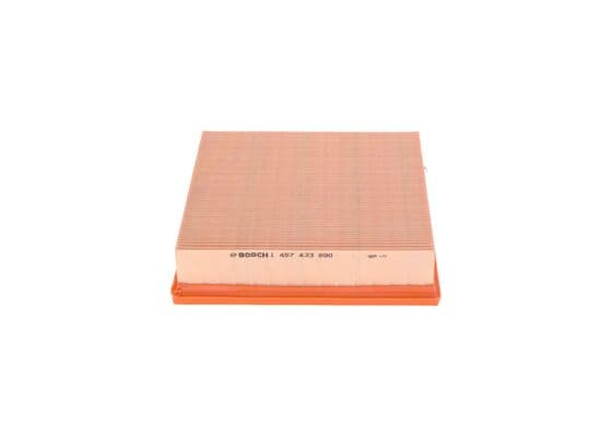 Hava filtresi elemanı, Motor 2